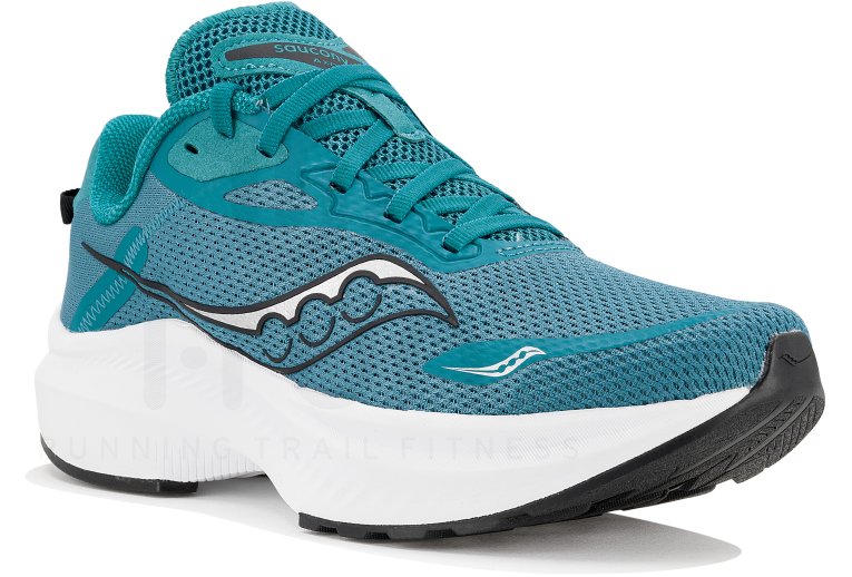 Saucony Axon 3 Damen