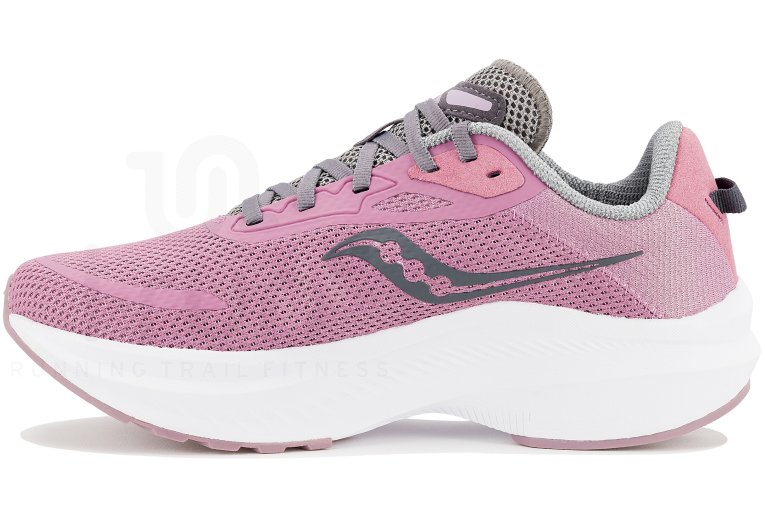 Saucony Axon 3 Damen