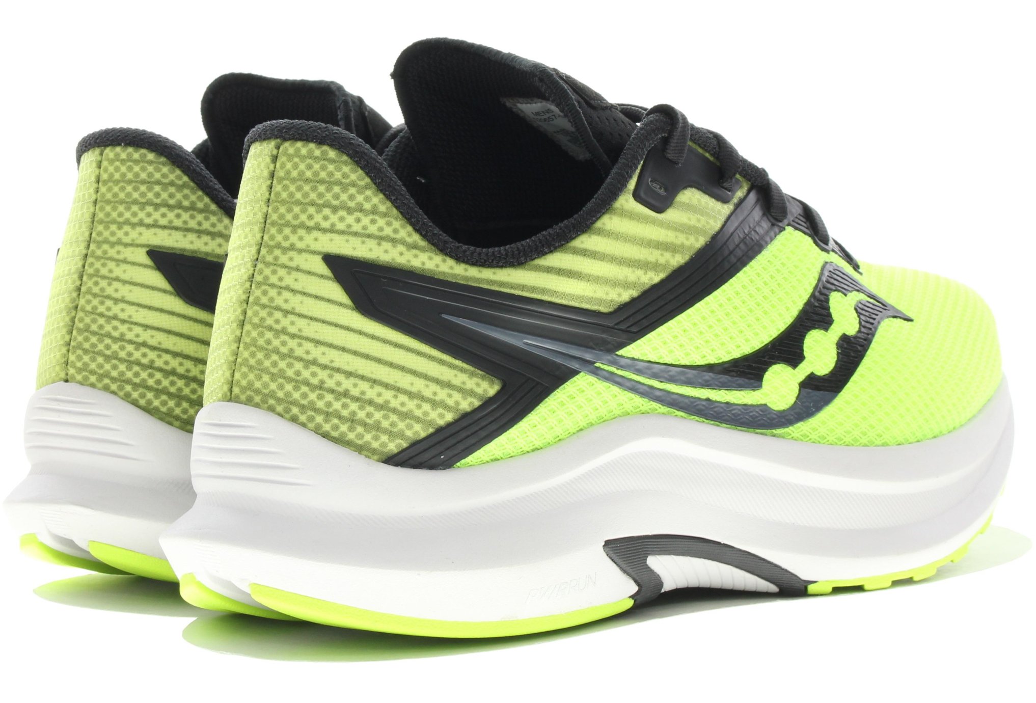 saucony axon 2 uomo
