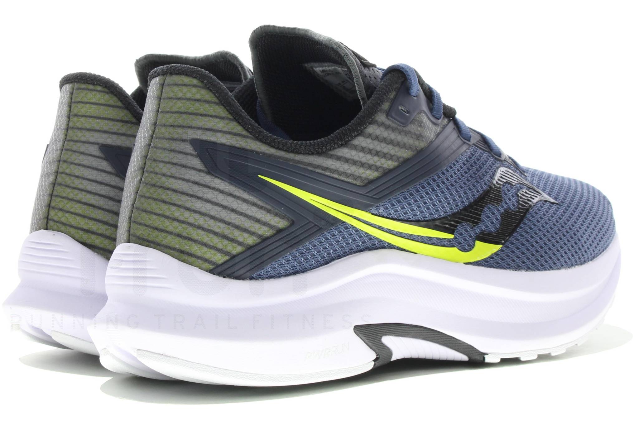 saucony axon homme