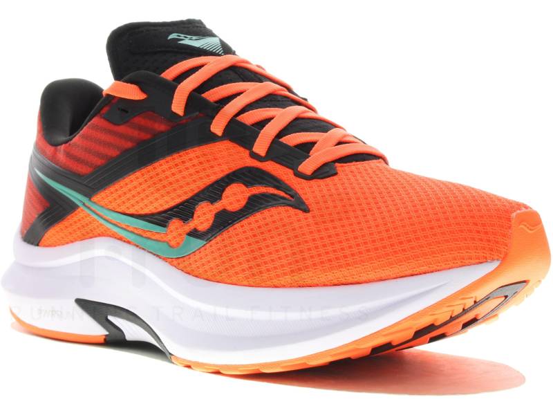saucony axon homme