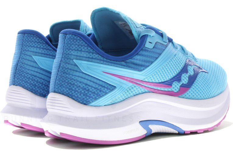 Saucony Axon Damen