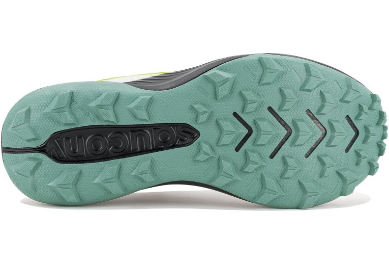 Saucony Blaze TR Herren