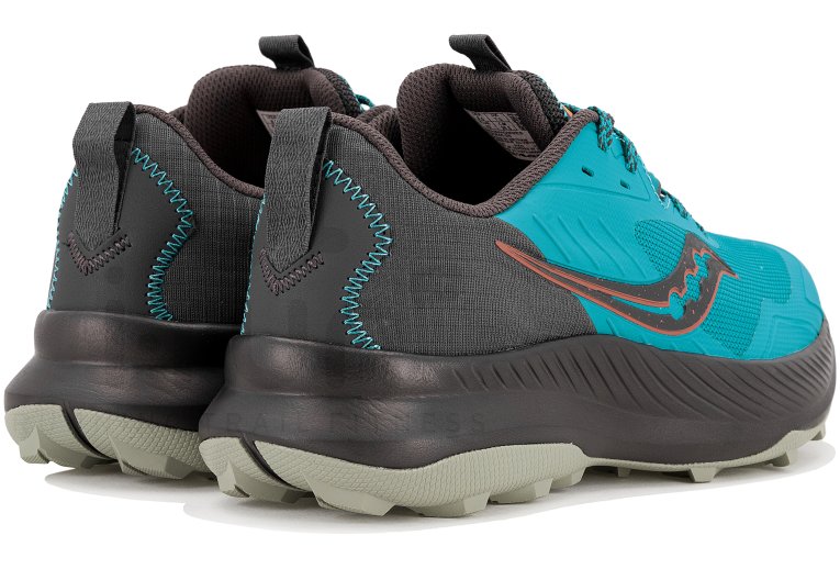 Saucony Blaze TR Herren