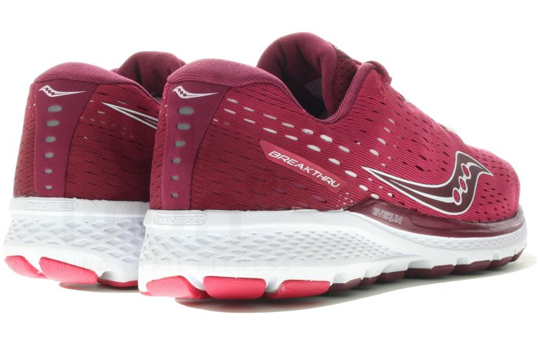 Saucony Breakthru 3