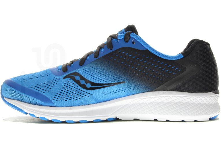 Saucony Breakthru 4