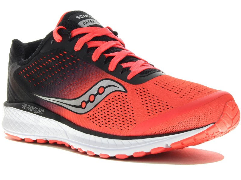 saucony women's breakthru 4