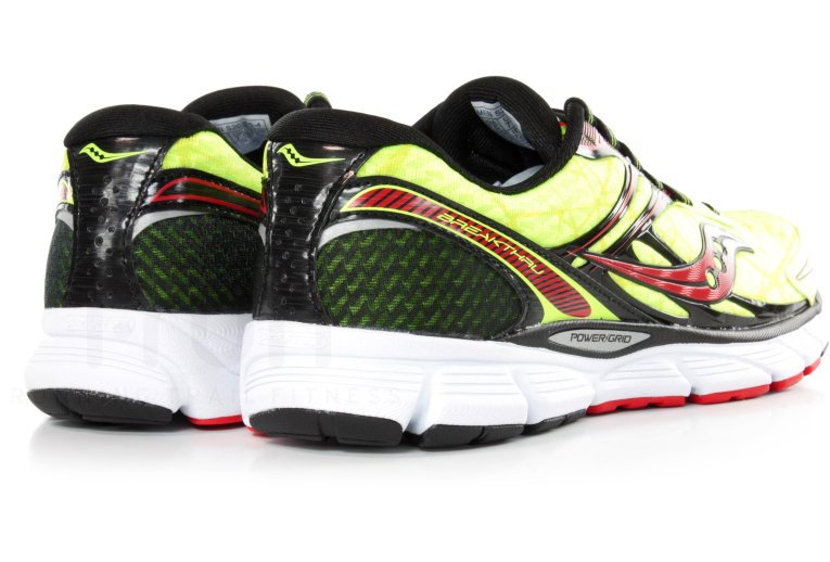 Saucony Breakthru