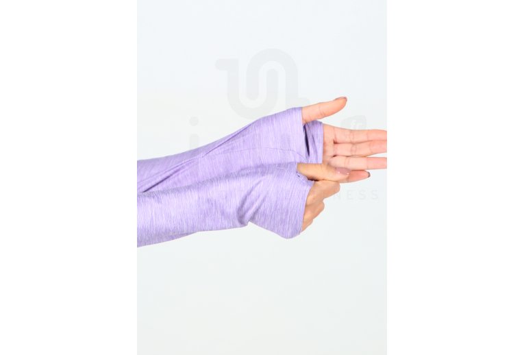 Saucony camiseta manga larga Breakthru