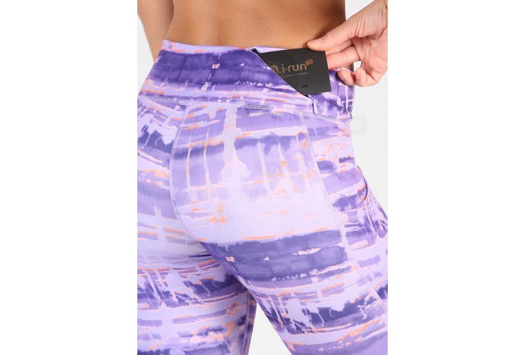 Saucony mallas 3/4 Bullet 2.0