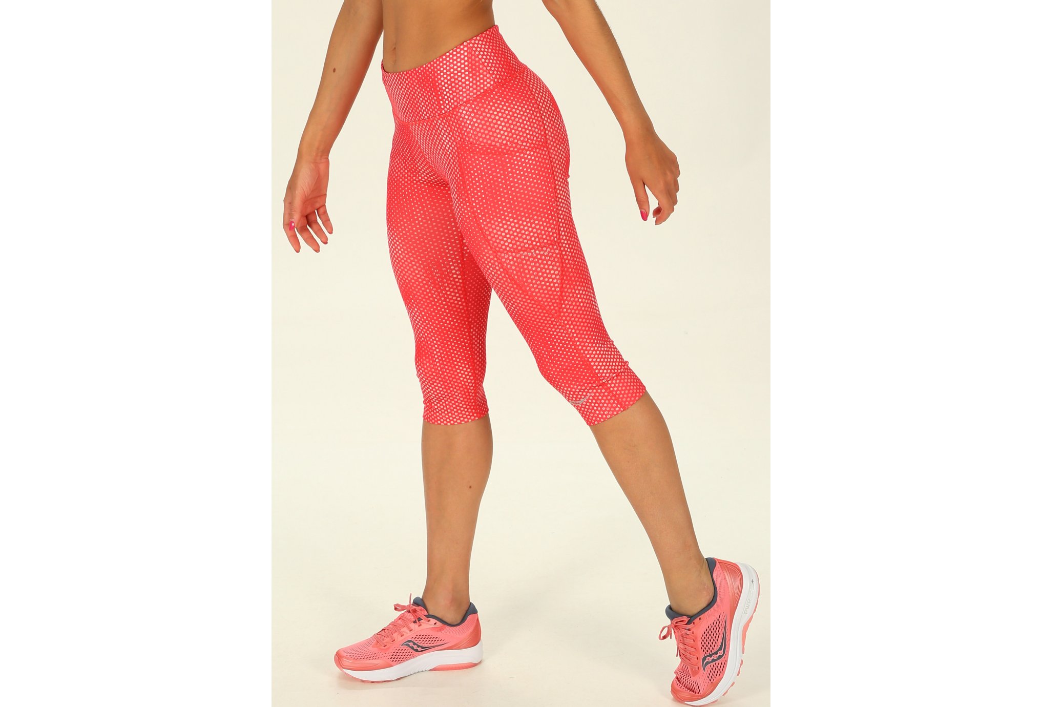 Saucony Bullet 2.0 W vêtement running femme