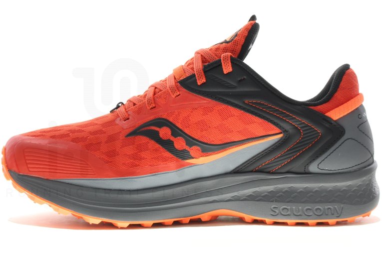 Saucony Canyon TR2 Herren