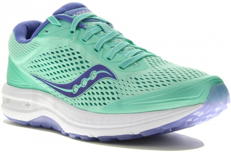 saucony clarion mujer