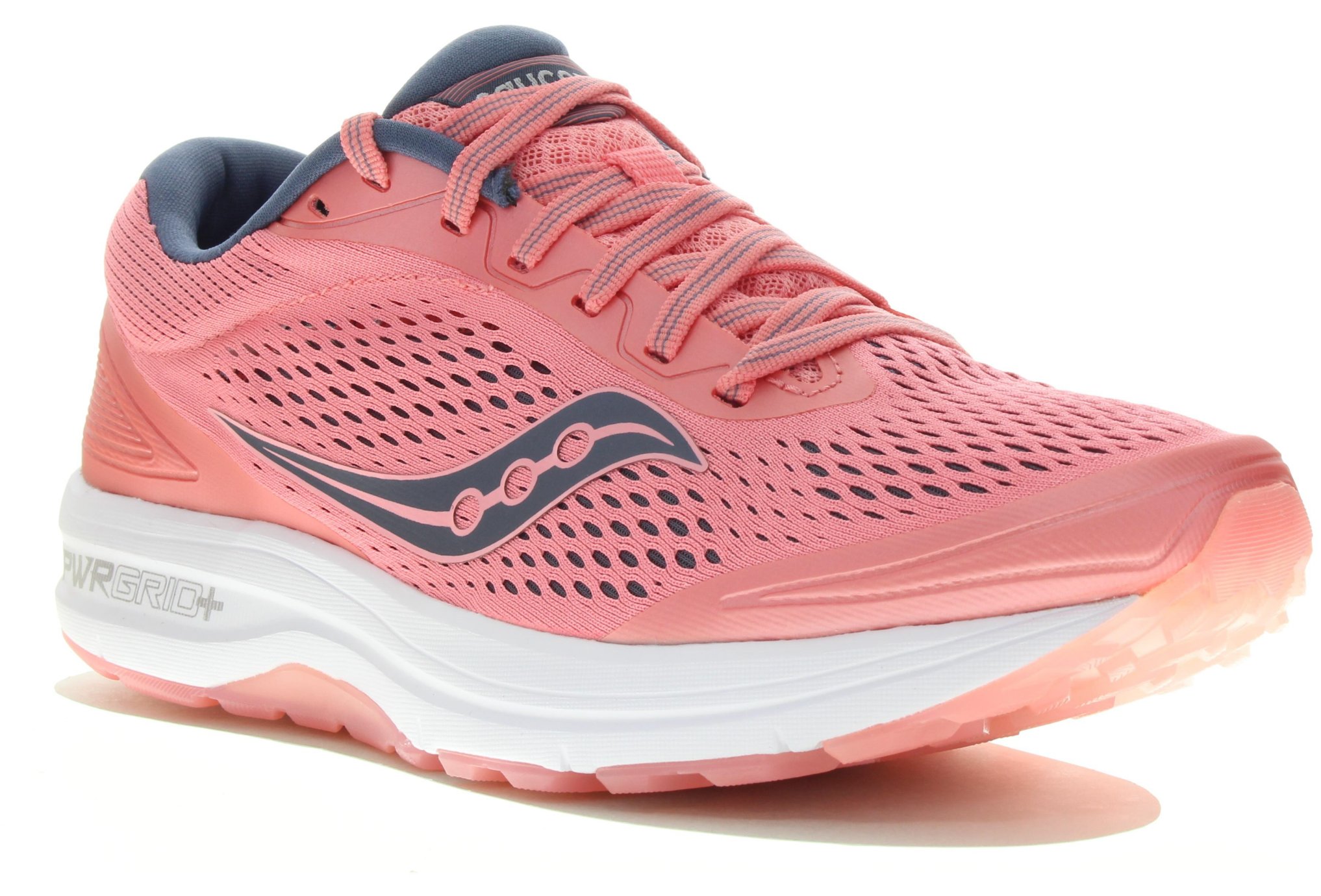 Saucony Clarion W Chaussures running femme