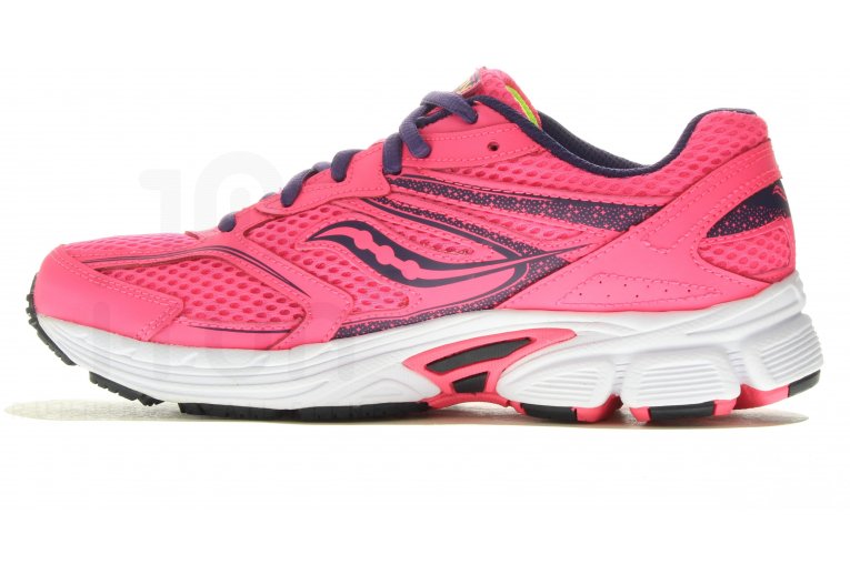 saucony cohesion 9 mujer 2015