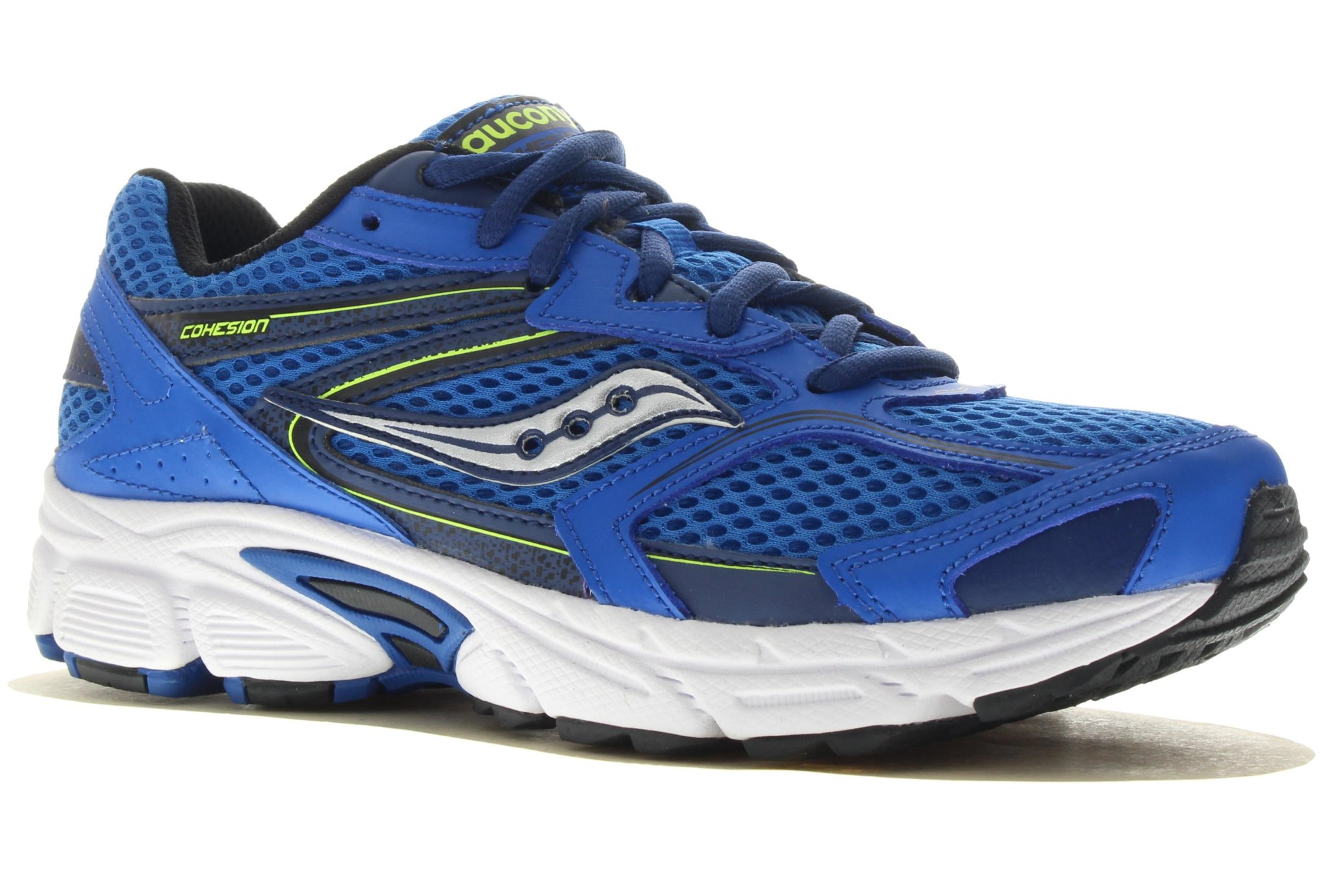 Saucony Cohesion Junior en promoción Hombre Zapatillas Niño