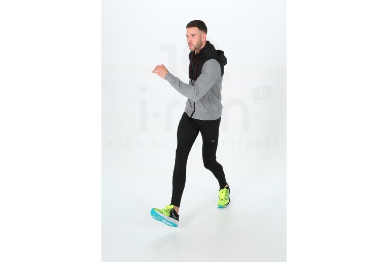 Saucony chaqueta Cooldown