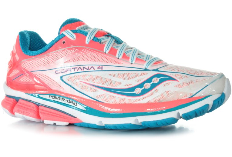 Saucony Cortana 4