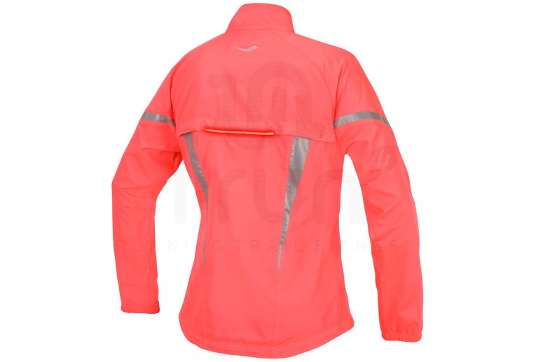 Saucony Cortavientos Sonic ViZiPro