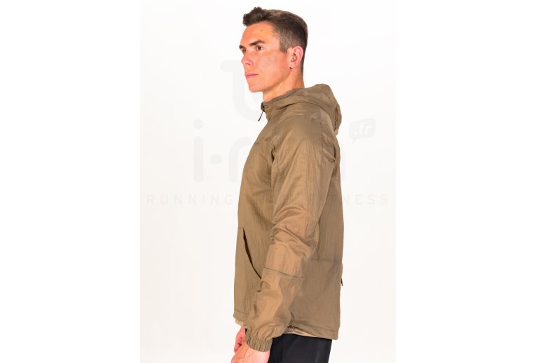 Saucony chaqueta Elevate Packaway