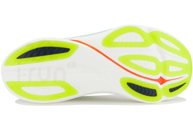 Saucony Endorphin Azura