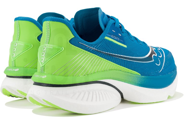 Saucony Endorphin Azura