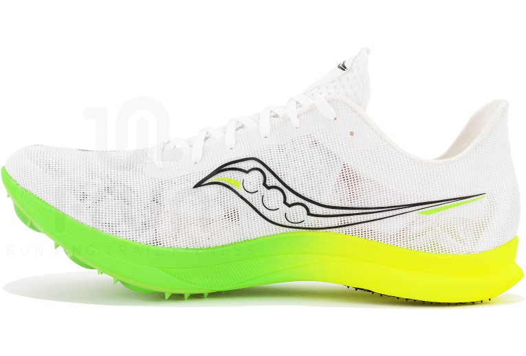 Saucony Endorphin Cheetah