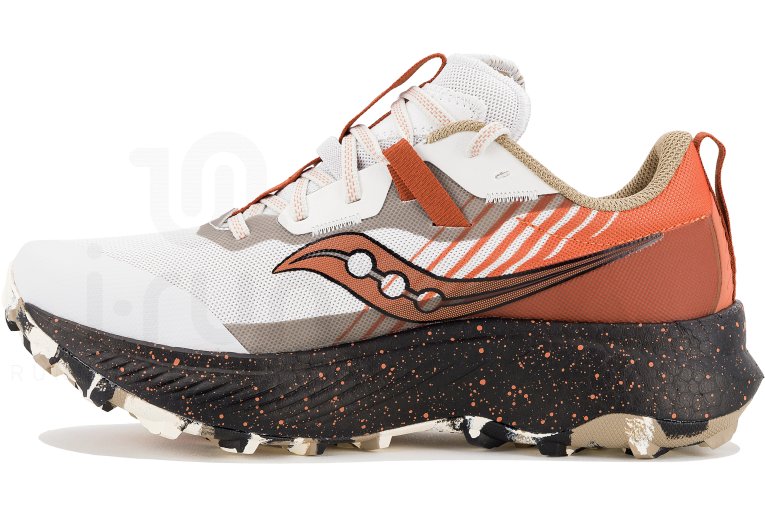 Saucony Endorphin Edge