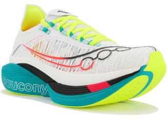 Saucony Endorphin Elite 2
