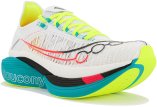 Saucony Endorphin Elite 2