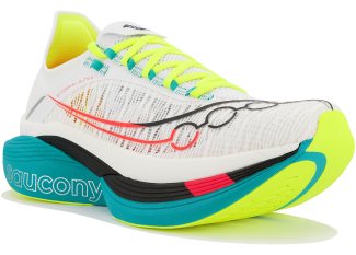 Saucony Endorphin Elite 2