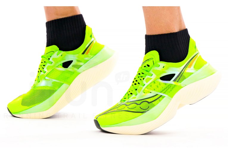 Saucony Endorphin Elite Herren