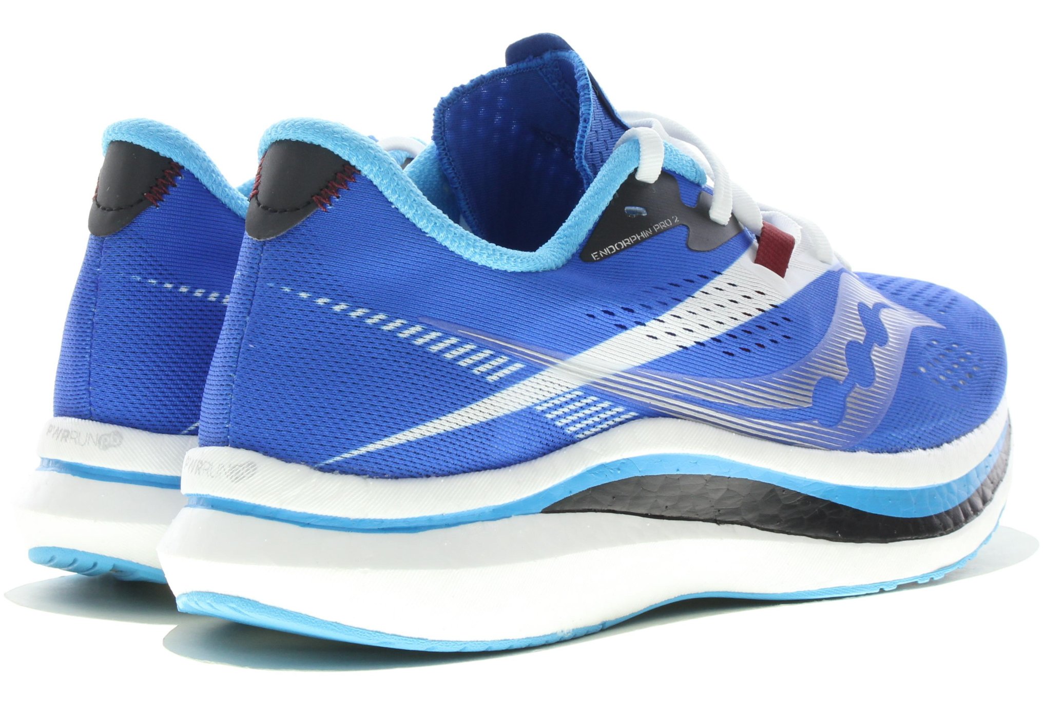 saucony endorphin pro 2 black
