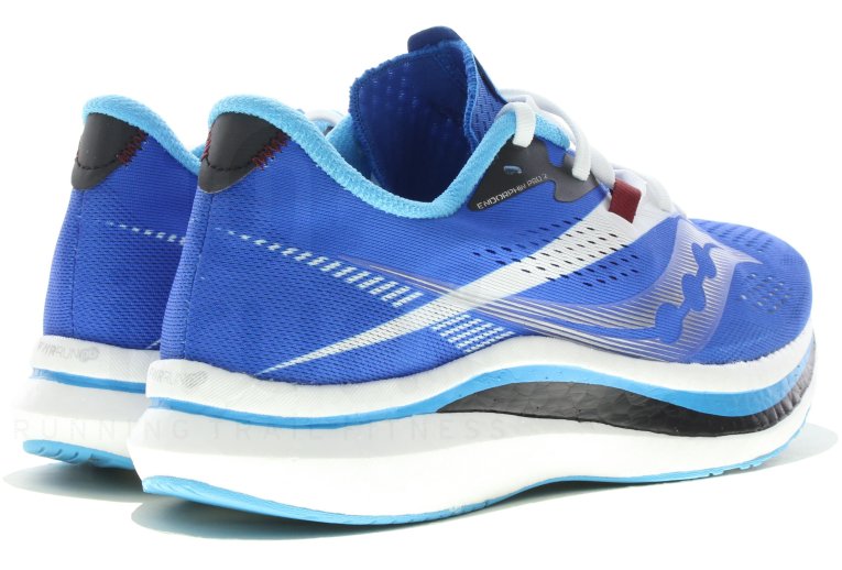Saucony Endorphin Pro 2 Herren