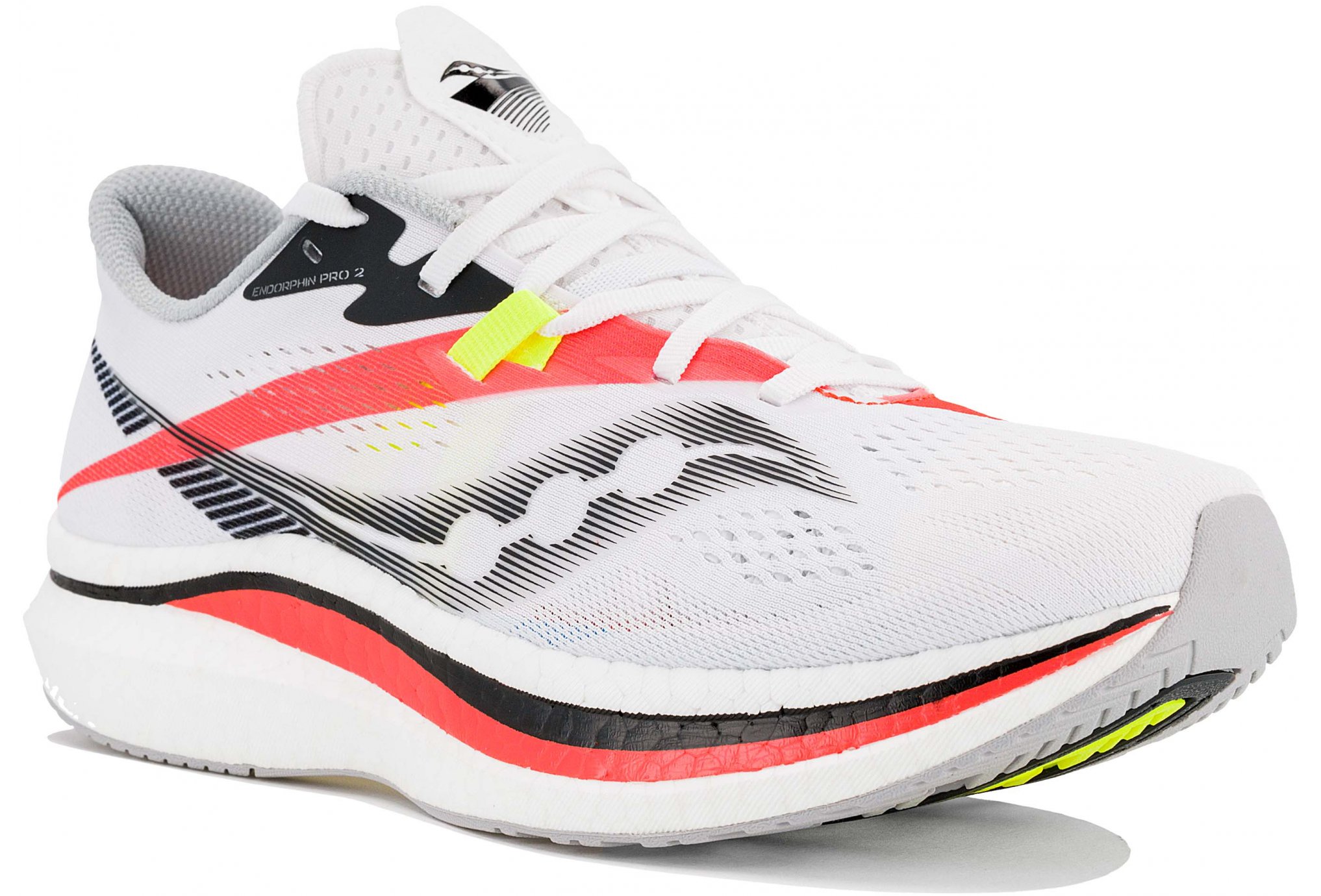 Saucony Endorphin Pro 2 M Chaussures homme