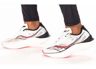 Saucony Endorphin Pro 3
