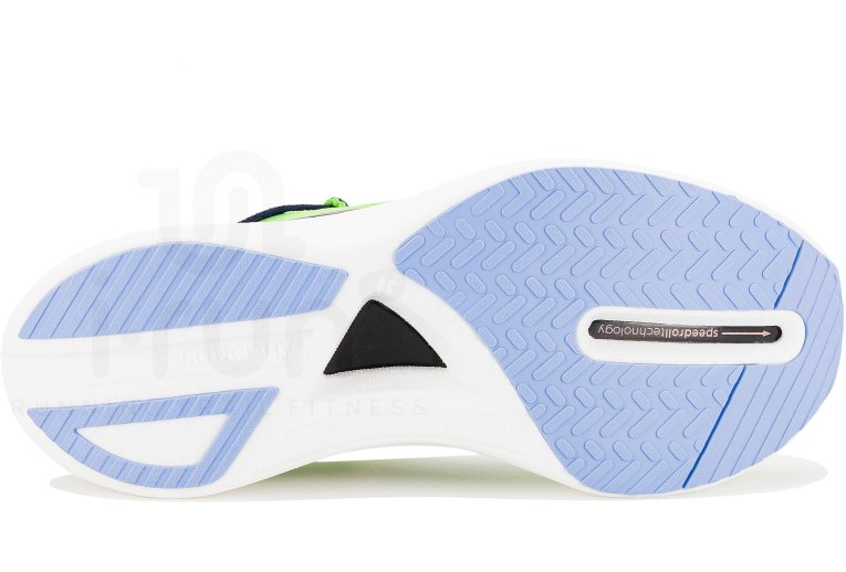 Saucony Endorphin Pro 3