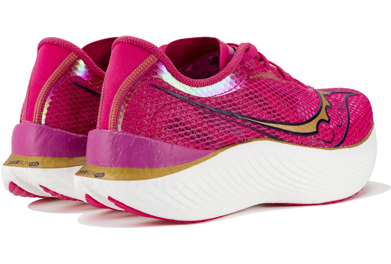 Saucony Endorphin Pro 3 Damen