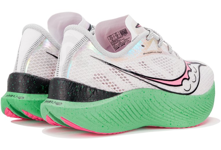 Saucony Endorphin Pro 3