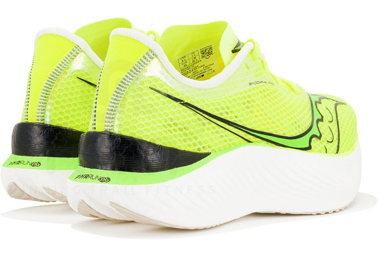 Saucony Endorphin Pro 3 W