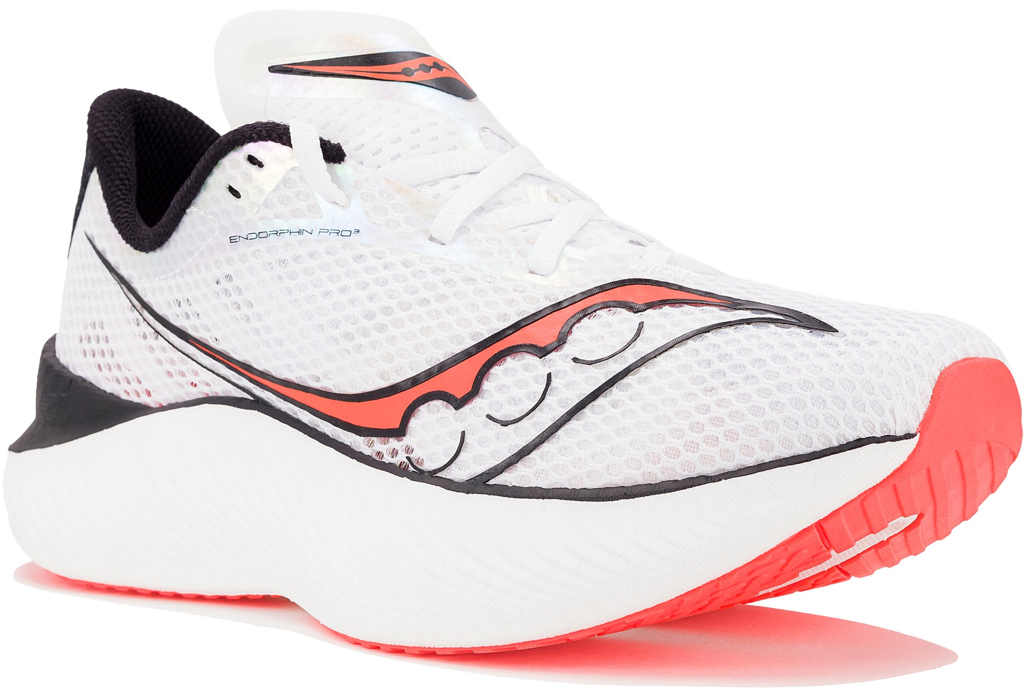 Saucony Endorphin Pro 3 W Chaussures running femme