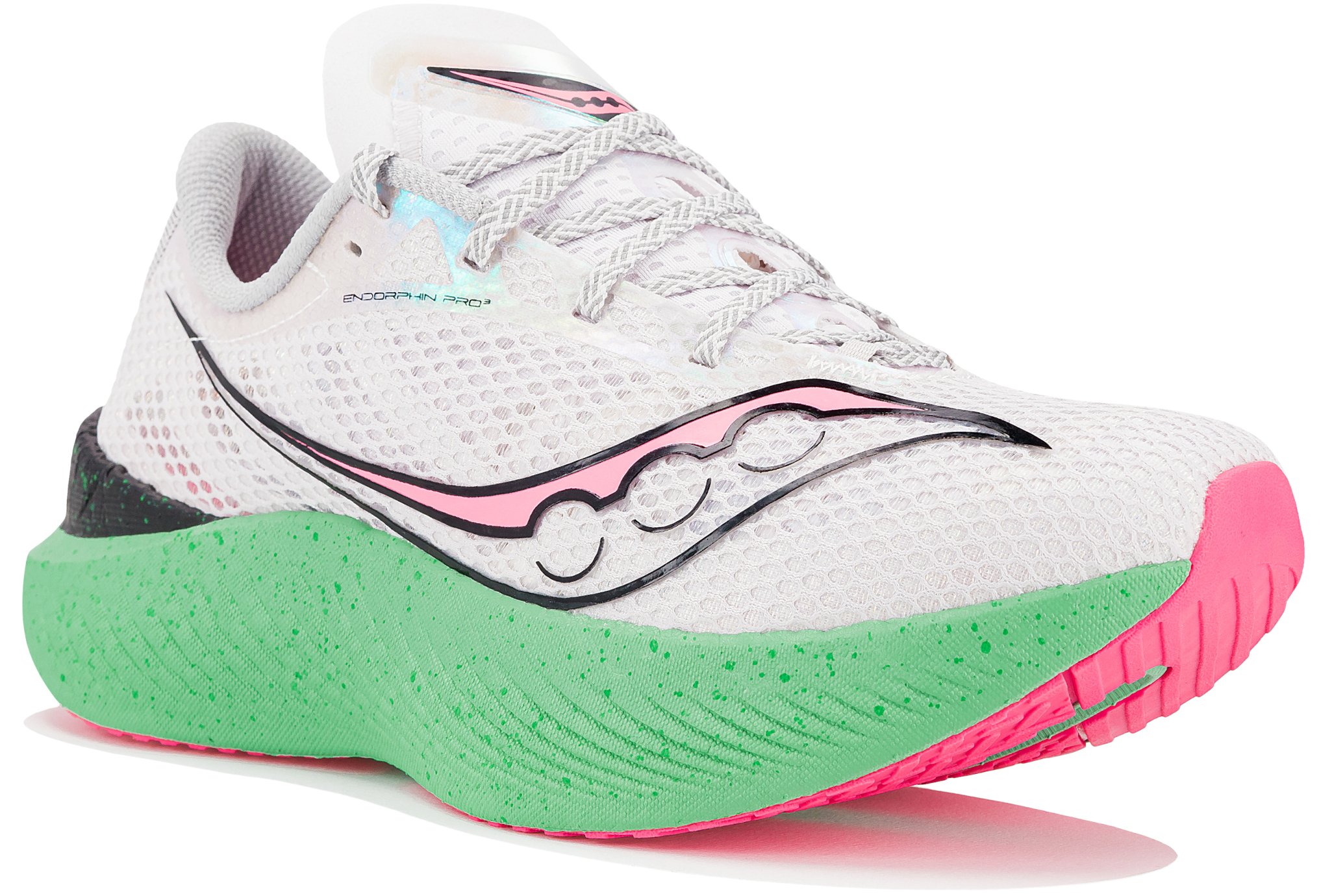 Saucony Endorphin Pro 3 W Chaussures running femme