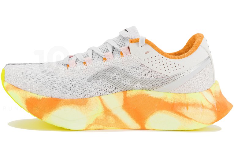 Saucony Endorphin Pro 4 Damen