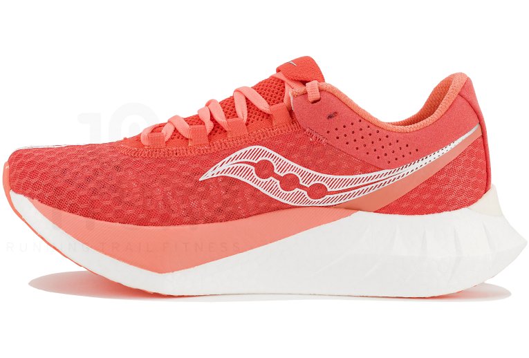 Saucony Endorphin Pro 4 Damen
