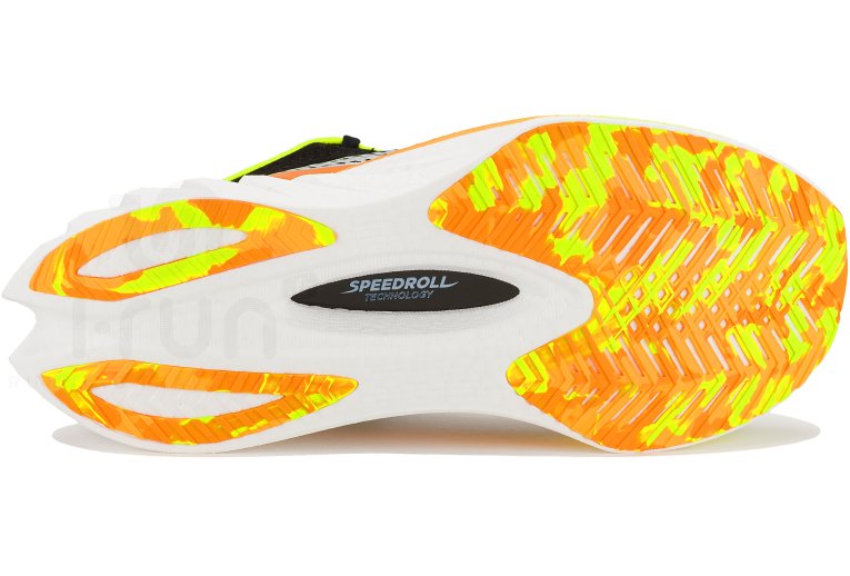 Saucony Endorphin Pro 4