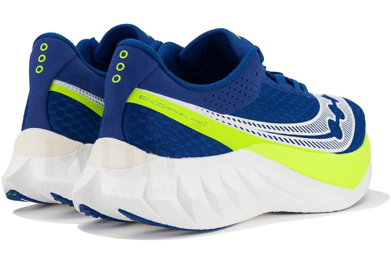 Saucony Endorphin Pro 4 Herren