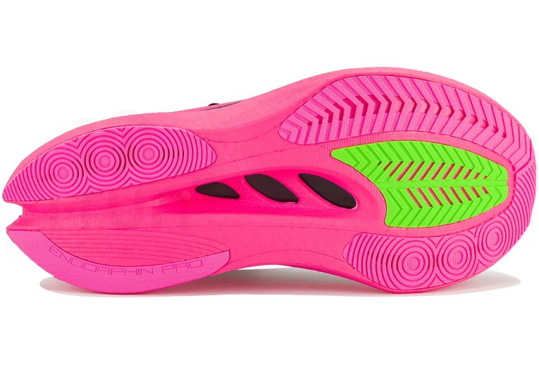 Saucony Endorphin Pro 5