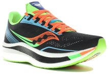 Saucony Endorphin Pro Bright Future Black M