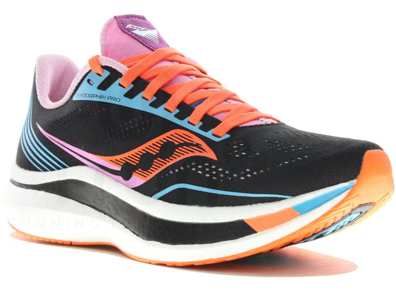 saucony endorphin pro 2 black