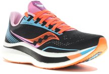 Saucony Endorphin Pro Bright Future Black W